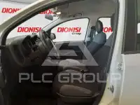 2019 Fiat Panda