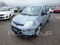2019 Fiat Panda