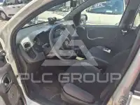2019 Fiat Panda