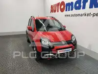2019 Fiat Panda