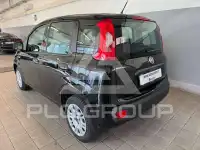 2019 Fiat Panda