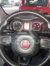 2019 Fiat Panda