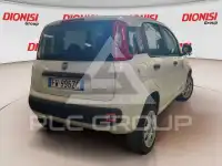 2019 Fiat Panda