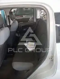 2019 Fiat Panda