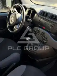 2019 Fiat Panda