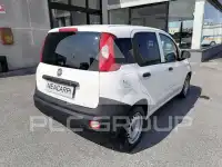 2019 Fiat Panda