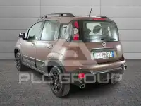 2019 Fiat Panda