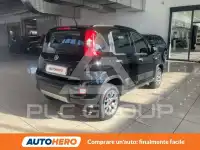 2019 Fiat Panda