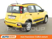 2019 Fiat Panda