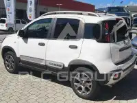 2019 Fiat Panda