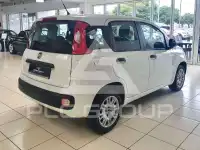 2019 Fiat Panda