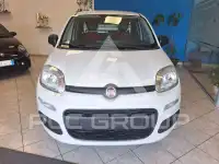 2019 Fiat Panda