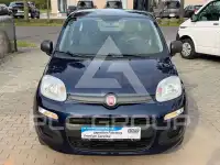 2019 Fiat Panda