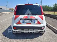 2019 Fiat Panda