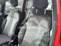 2019 Fiat Panda