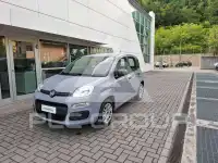 2019 Fiat Panda
