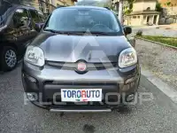 2019 Fiat Panda