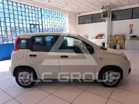 2019 Fiat Panda