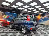 2019 Fiat Panda