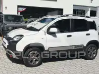 2019 Fiat Panda