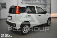2019 Fiat Panda