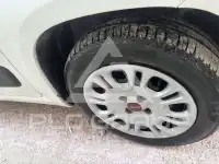 2019 Fiat Panda