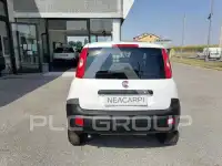 2019 Fiat Panda