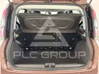 2019 Fiat Panda