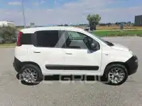 2019 Fiat Panda