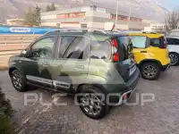 2019 Fiat Panda