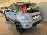 2019 Fiat Panda