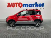 2019 Fiat Panda