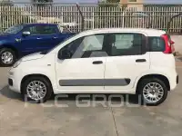 2019 Fiat Panda