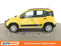 2019 Fiat Panda