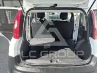 2019 Fiat Panda