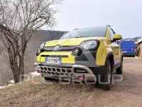 2019 Fiat Panda