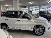 2019 Fiat Panda