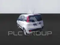 2019 Fiat Panda