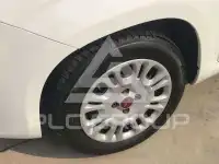 2019 Fiat Panda