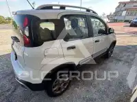 2019 Fiat Panda