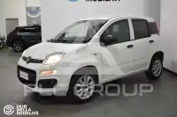 2019 Fiat Panda