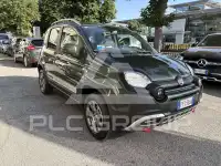2019 Fiat Panda
