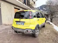 2019 Fiat Panda