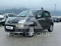2019 Fiat Panda