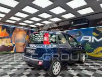 2019 Fiat Panda