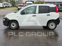 2019 Fiat Panda