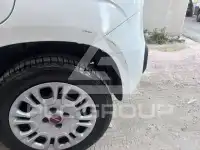 2019 Fiat Panda