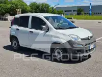 2019 Fiat Panda