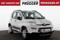 2019 Fiat Panda