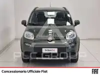 2019 Fiat Panda